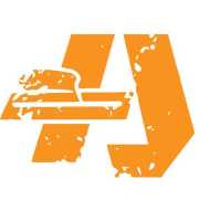 AJ Drywall, LLC Logo