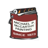 Michael P. McCarthy Painting | Residential Painter | Painting Contractor Company Logo