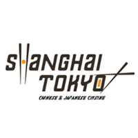 Shanghai Tokyo Logo