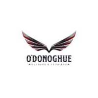 O'Donoghue Customs & Detailing Logo