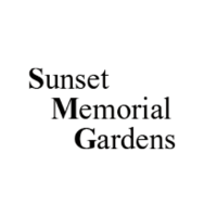 Sunset Memorial Gardens Logo