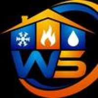 Woodrow Services Logo