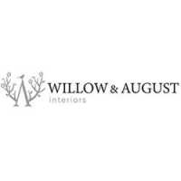 Willow & August Interior Design Logo