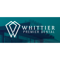 Whittier Premier Dental Logo