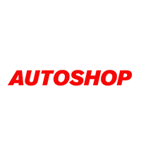Nick's Auto Shop Logo