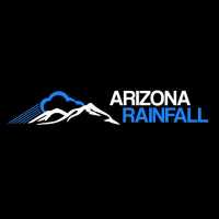 Arizona Rainfall Logo