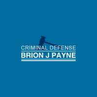Brion J Payne - Lawyer Logo