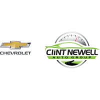 Clint Newell Chevrolet Buick GMC Logo