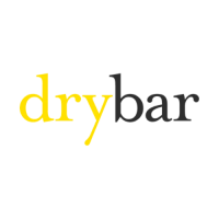 Drybar - White Plains Logo