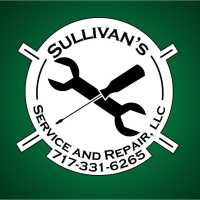Sullivan's Service and Repair LLC Logo