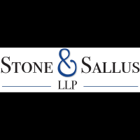 Stone & Sallus, LLP Logo