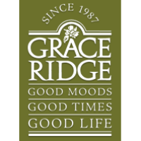 Grace Ridge Retirement Community Logo