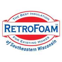RetroFoam of Southeastern Wisconsin Logo