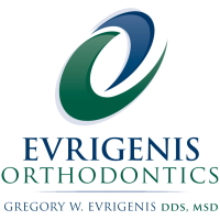 Evrigenis Orthodontics Logo