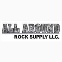 All Around Rock Supply LLC Logo