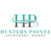 Hunters Pointe Logo