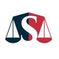 The Sanchez Law Firm Logo