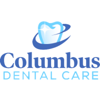 Columbus Dental Care Logo