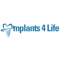 Implants4Life Logo