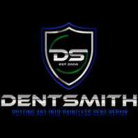 Dentsmith Logo