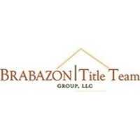 BRABAZON\Title Team Group LLC Logo