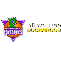 Milwaukee Buckaroos Logo