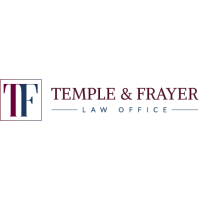 Temple & Frayer Law Office Logo