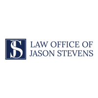 The Stevens Law Firm Logo