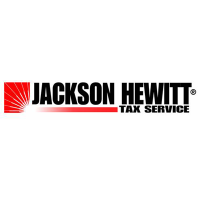 Gillott's Jackson Hewitt Tax Service Logo