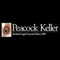 Peacock Keller, LLP Logo