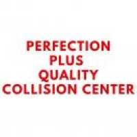 Perfection Plus Quality Logo