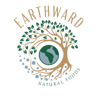 Earthward Natural Foods Logo