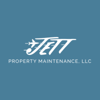 Jett Property Maintenance LLC Logo