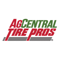 AgCentral Tire Pros Logo