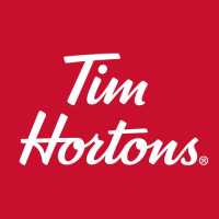 Tim Hortons - Temporarily Closed Logo