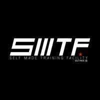 Self Made Training Facility Logo