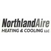 Northland Aire Heating & Cooling Logo