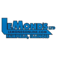 LeMond Chevrolet LTD Logo