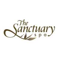 The Sanctuary Spa (Marion) Logo