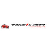Pittsburg Automotive Logo