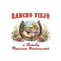 Rancho Viejo Hayden Idaho Logo