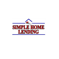 Mark Adwell - Simple Home Lending Logo