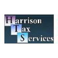 Harrison Tax Services Logo