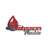 Criterion Plumbers Logo