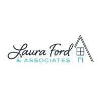Laura Ford Logo