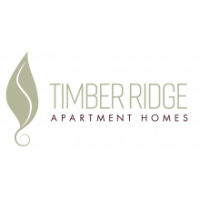 Timber Ridge Apartment Homes Logo