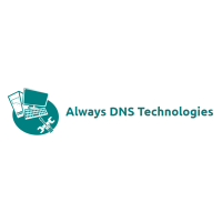 Always DNS Technologies Logo