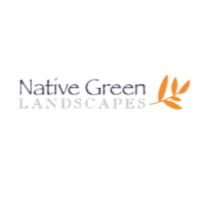 Native Green Landscapes Logo