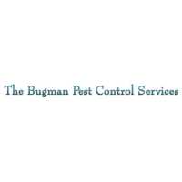 The Bugman Pest Control Services Logo