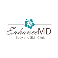 Enhance MD Body & Skin Clinic Logo
